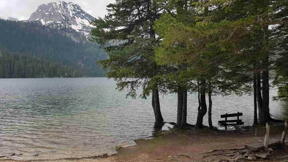 Durmitor ostavlja bez daha čarobnim pejzažima i najdubljim kanjonom