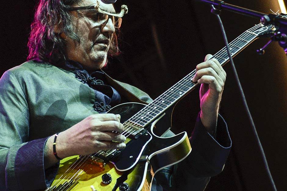 Rambo Amadeus završio u gipsu