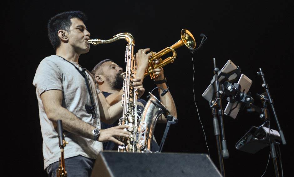 Rambo Amadeus o marihuani i heroinu