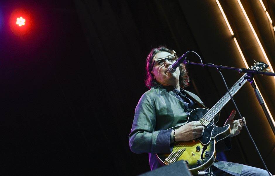 Rambo Amadeus o marihuani i heroinu