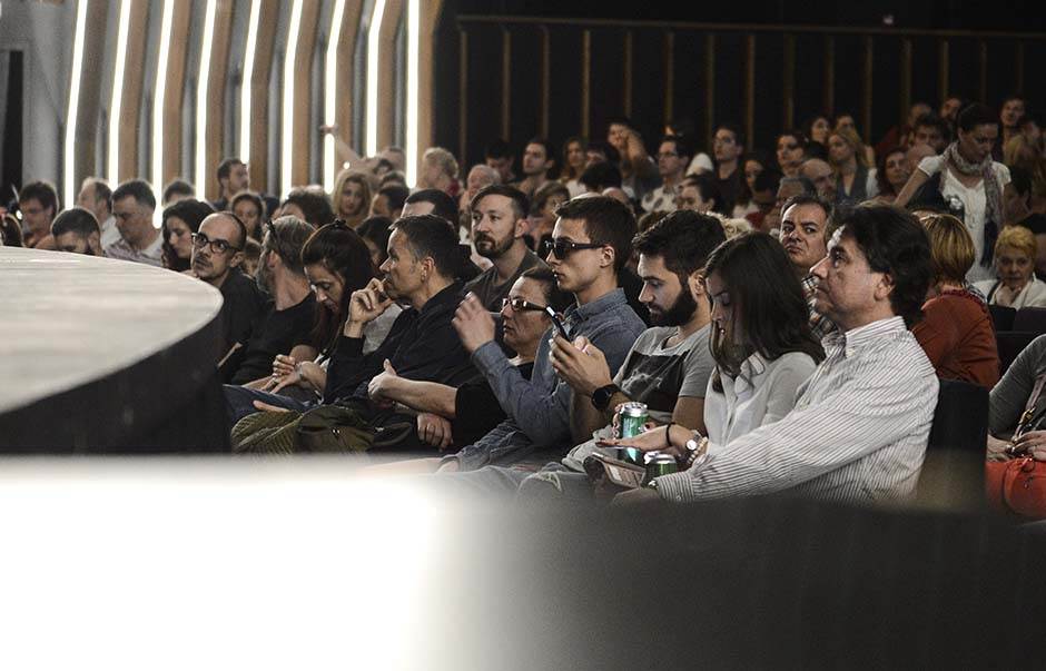 Rambo Amadeus o marihuani i heroinu