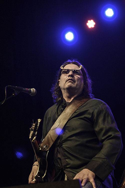 Rambo Amadeus o marihuani i heroinu