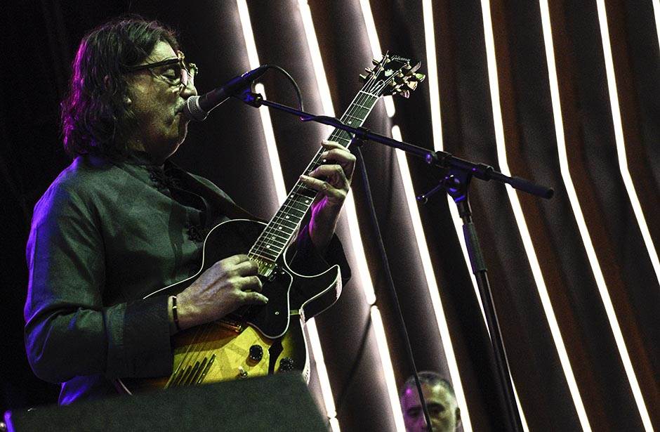 Rambo Amadeus o marihuani i heroinu