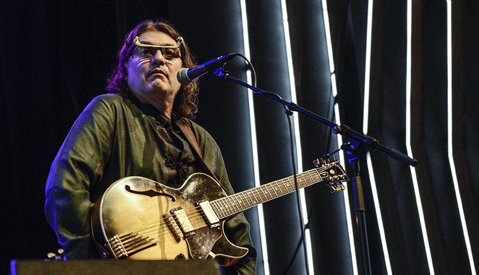 Rambo Amadeus o marihuani i heroinu