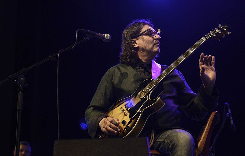 Rambo Amadeus o marihuani i heroinu