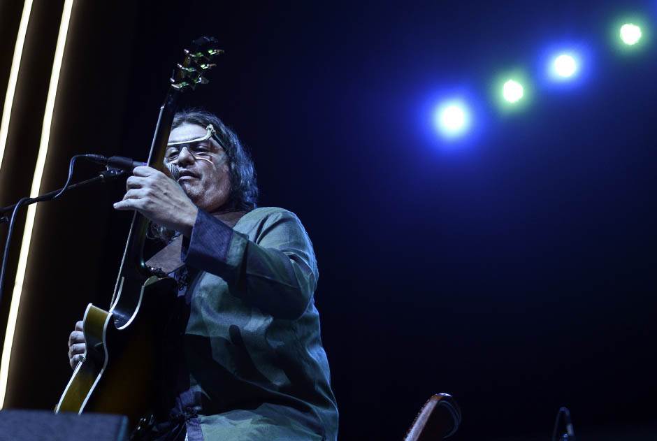 Rambo Amadeus o marihuani i heroinu