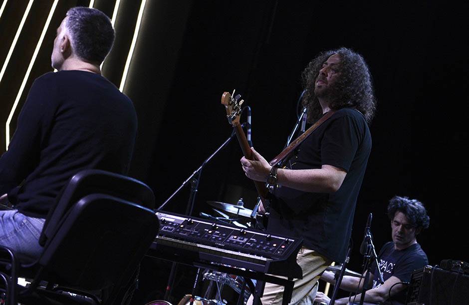 Rambo Amadeus o marihuani i heroinu