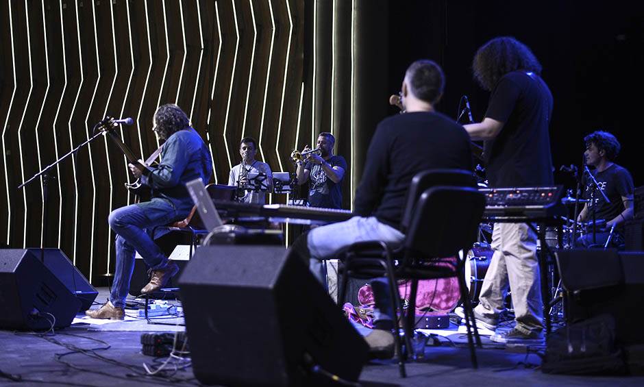 Rambo Amadeus o marihuani i heroinu