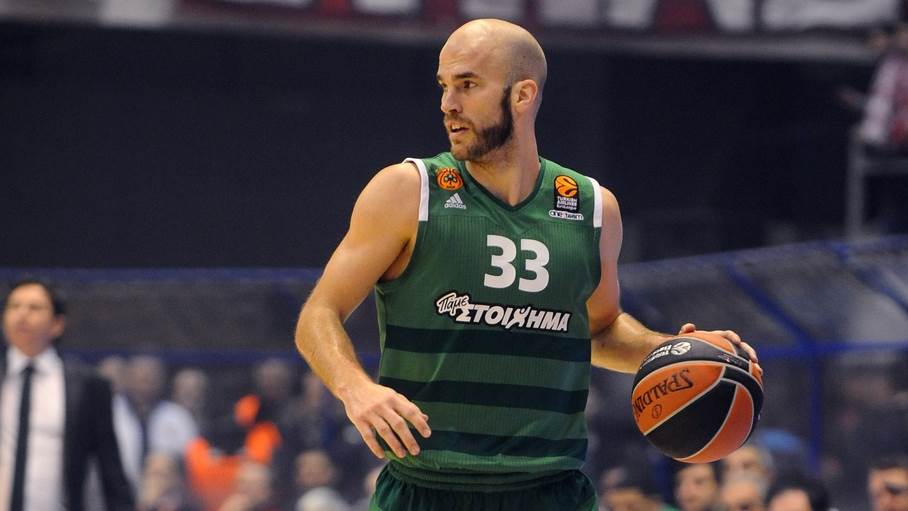 Partizan dovodi Nika Kalatesa