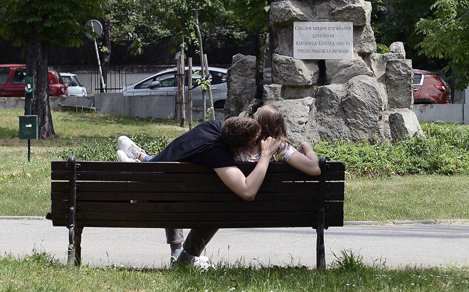 Koji je najstariji sačuvani javni spomenik u Beogradu