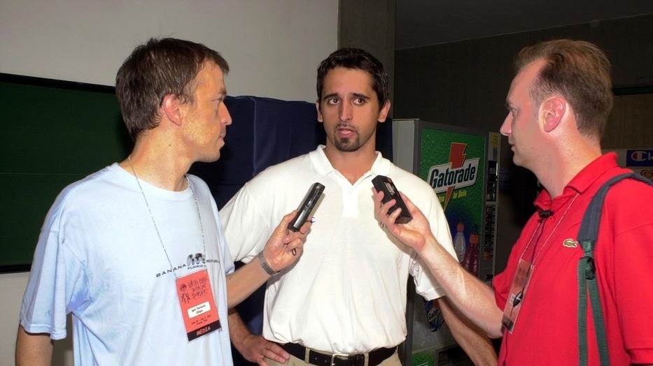 Miško Ražnatović o Igoru Kokoškovu