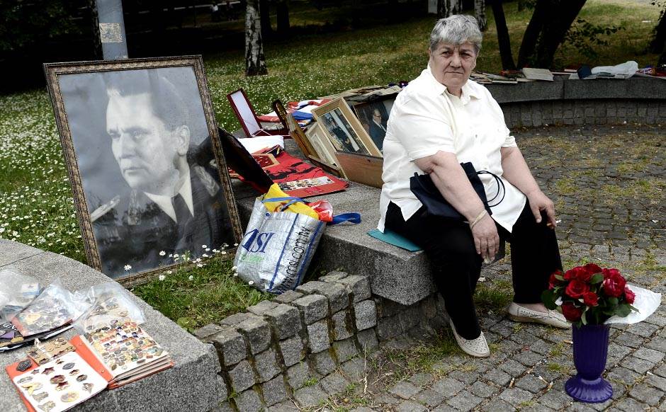 Josip Broz Tito godišnjica Titove smrti dan kad je umro Tito
