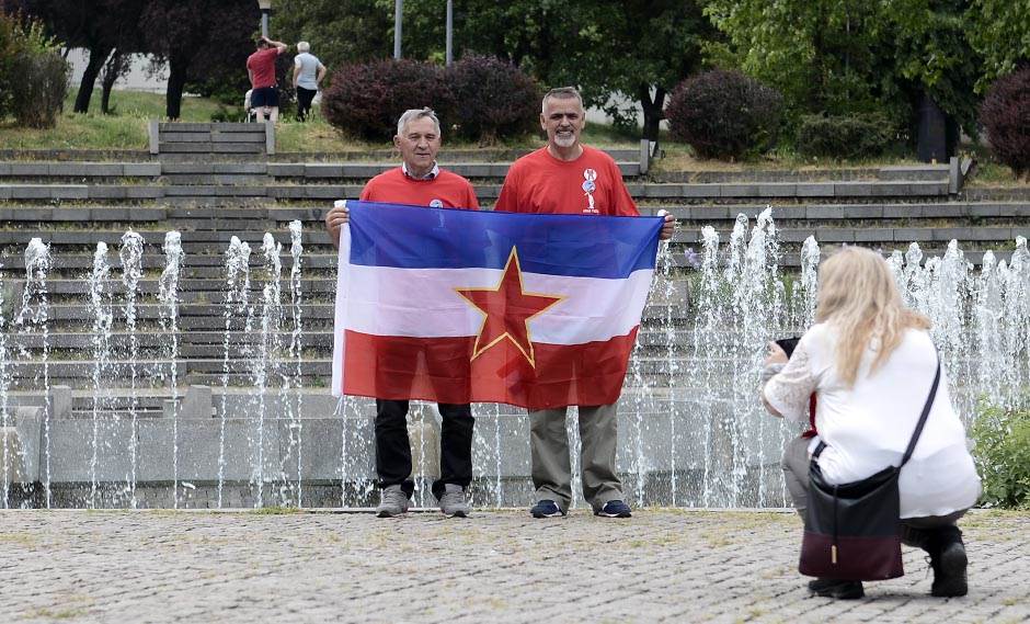 Josip Broz Tito godišnjica Titove smrti dan kad je umro Tito