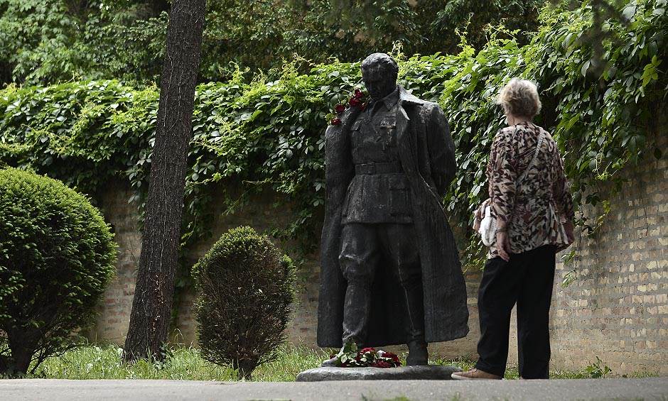 Josip Broz Tito godišnjica Titove smrti dan kad je umro Tito