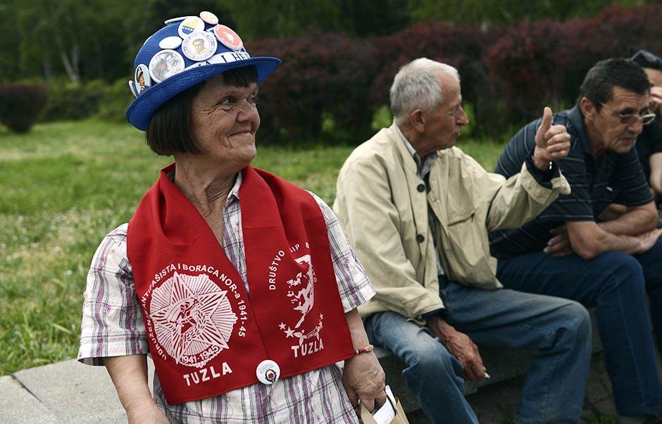 Josip Broz Tito godišnjica Titove smrti dan kad je umro Tito