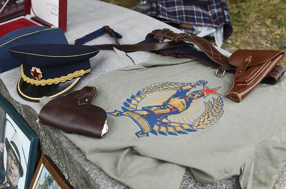 Josip Broz Tito godišnjica Titove smrti dan kad je umro Tito