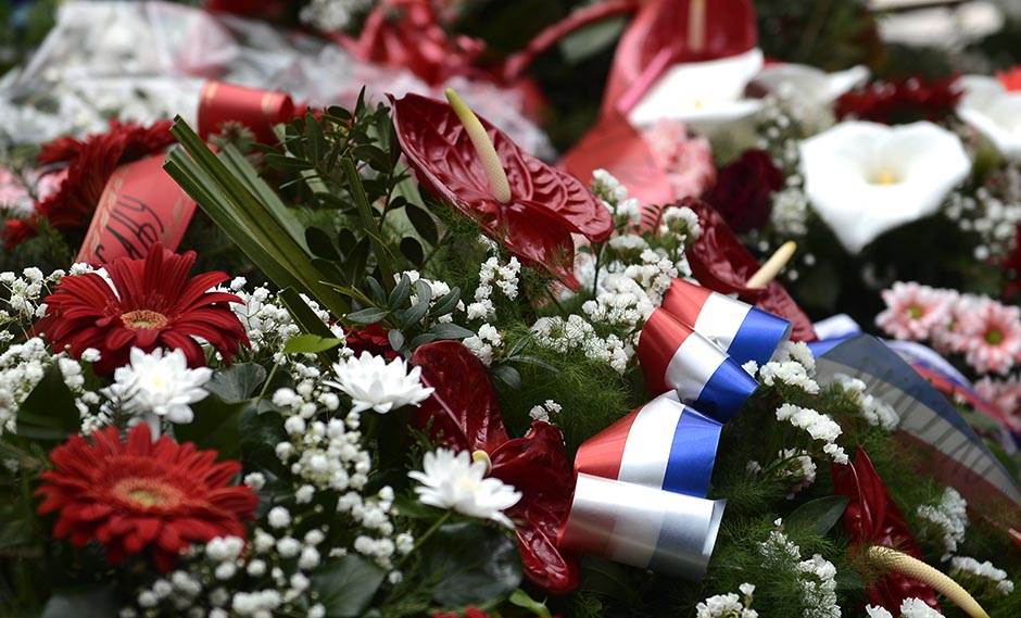 Josip Broz Tito godišnjica Titove smrti dan kad je umro Tito