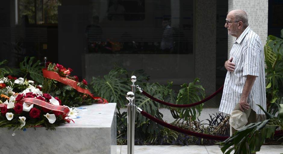 Josip Broz Tito godišnjica Titove smrti dan kad je umro Tito