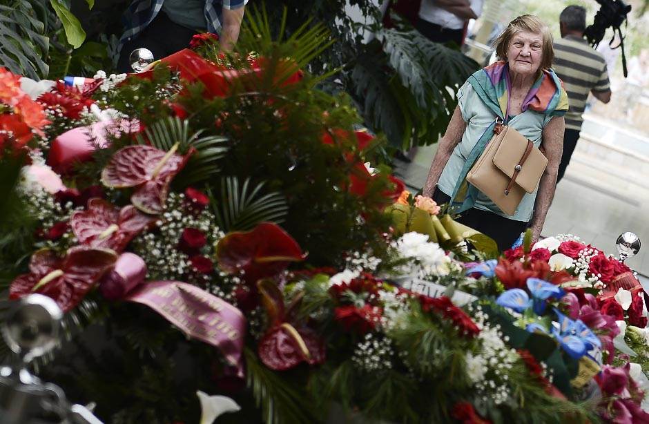 Josip Broz Tito godišnjica Titove smrti dan kad je umro Tito