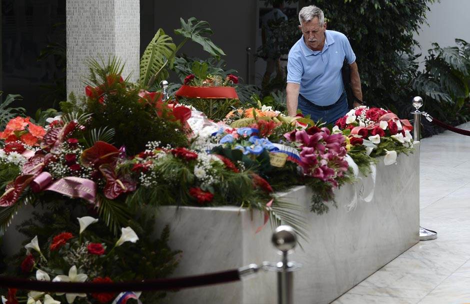 Josip Broz Tito godišnjica Titove smrti dan kad je umro Tito