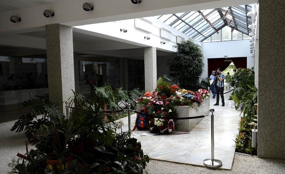 Josip Broz Tito godišnjica Titove smrti dan kad je umro Tito