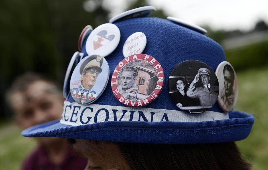 Josip Broz Tito godišnjica Titove smrti dan kad je umro Tito