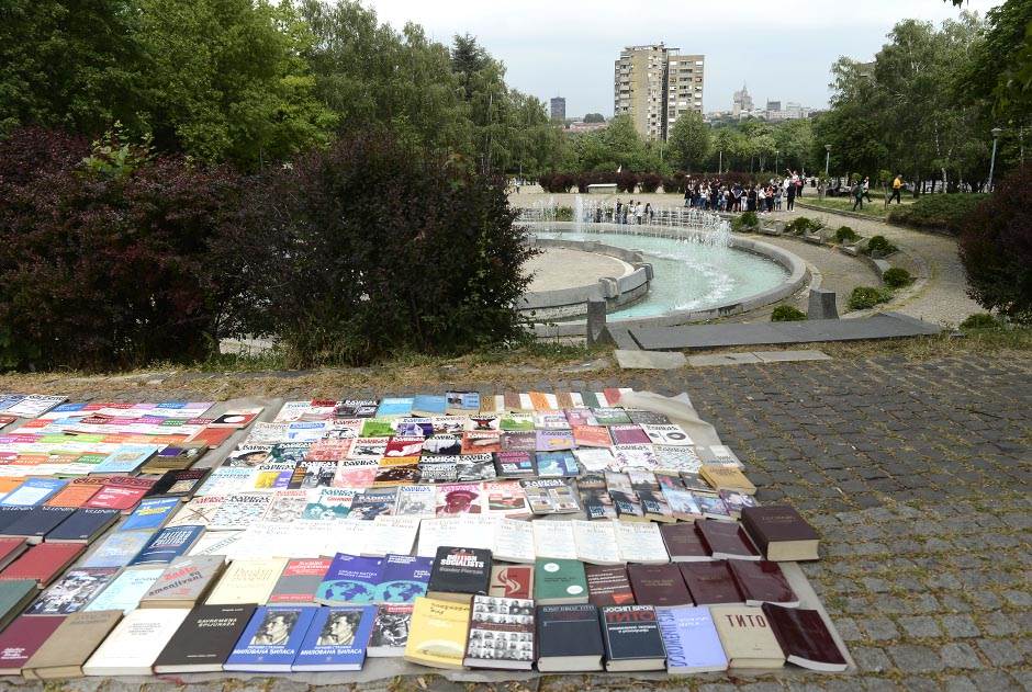 Josip Broz Tito godišnjica Titove smrti dan kad je umro Tito