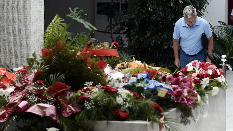 Josip Broz Tito godišnjica Titove smrti dan kad je umro Tito