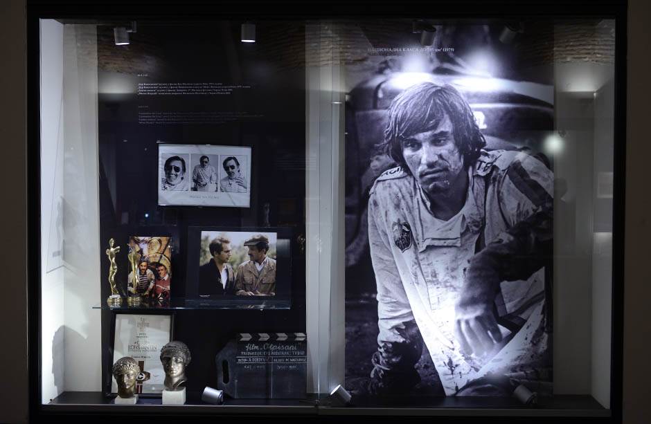 Dragan Nikolić pravo ime Dragoslav