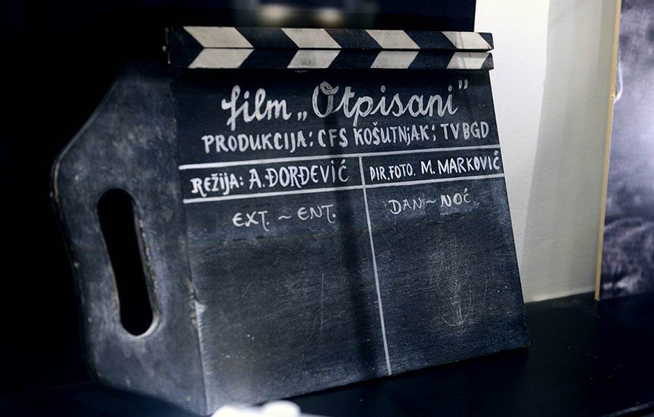 Dragan Nikolić pravo ime Dragoslav