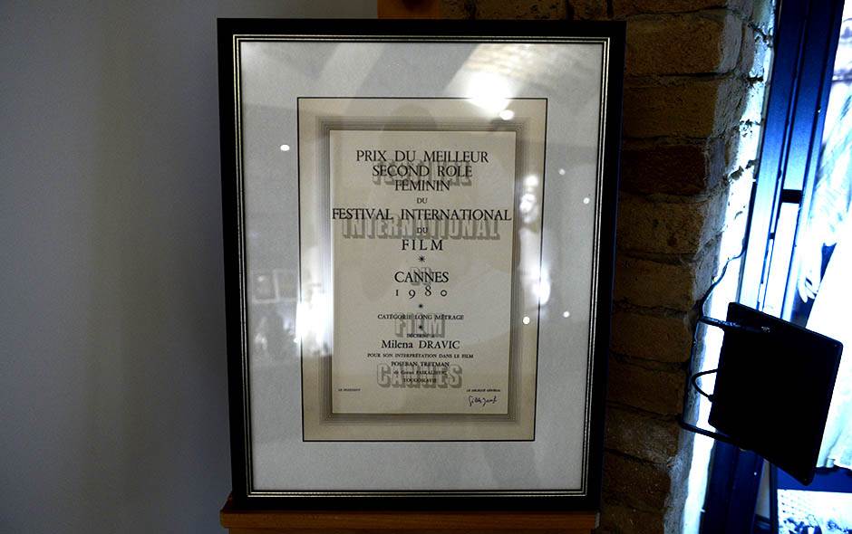 Dragan Nikolić pravo ime Dragoslav