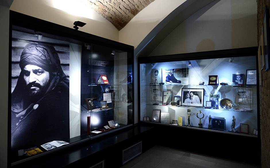 Dragan Nikolić pravo ime Dragoslav