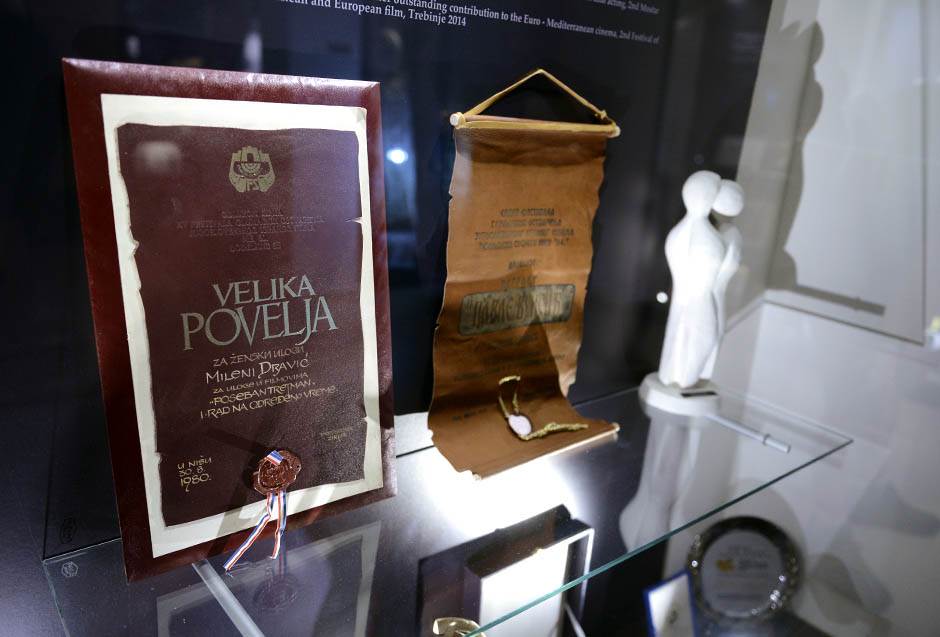 Dragan Nikolić pravo ime Dragoslav