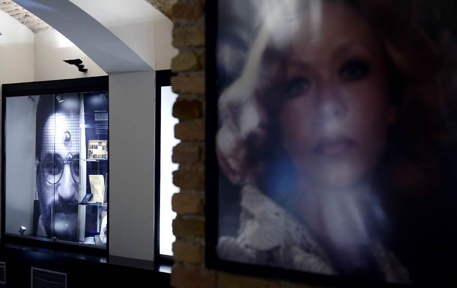 Dragan Nikolić pravo ime Dragoslav