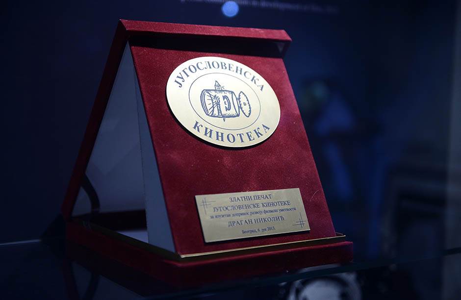 Dragan Nikolić pravo ime Dragoslav