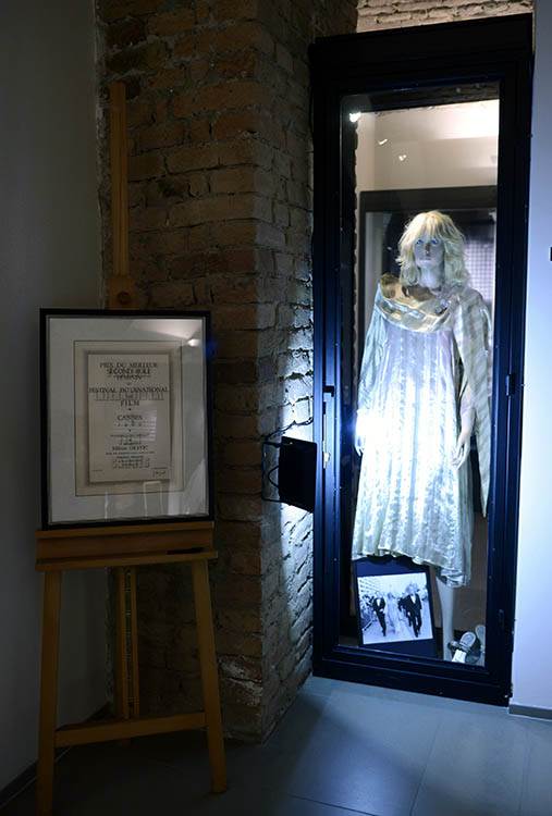 Dragan Nikolić pravo ime Dragoslav