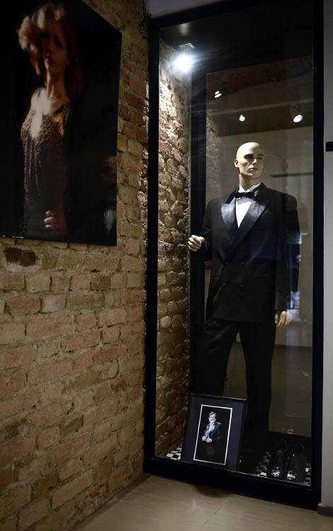 Dragan Nikolić pravo ime Dragoslav