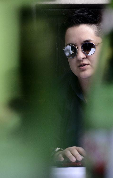 Marija Šerifović o udaji