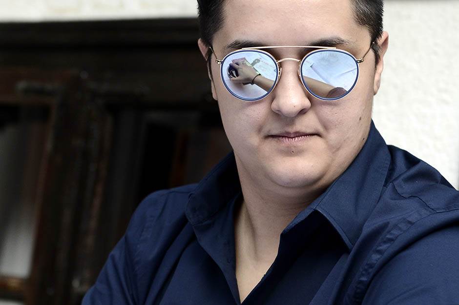 Marija Šerifović o udaji