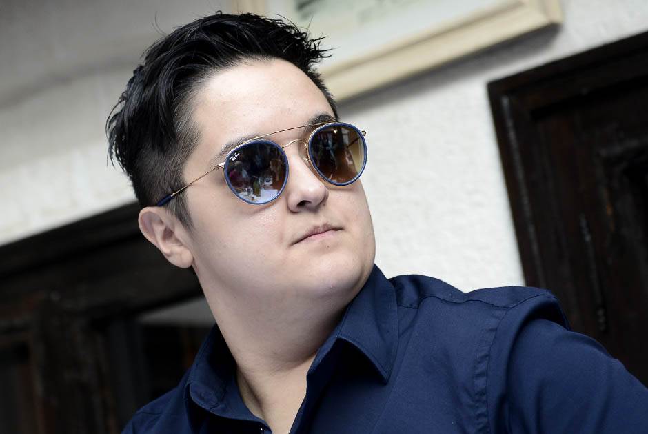 Marija Šerifović o udaji