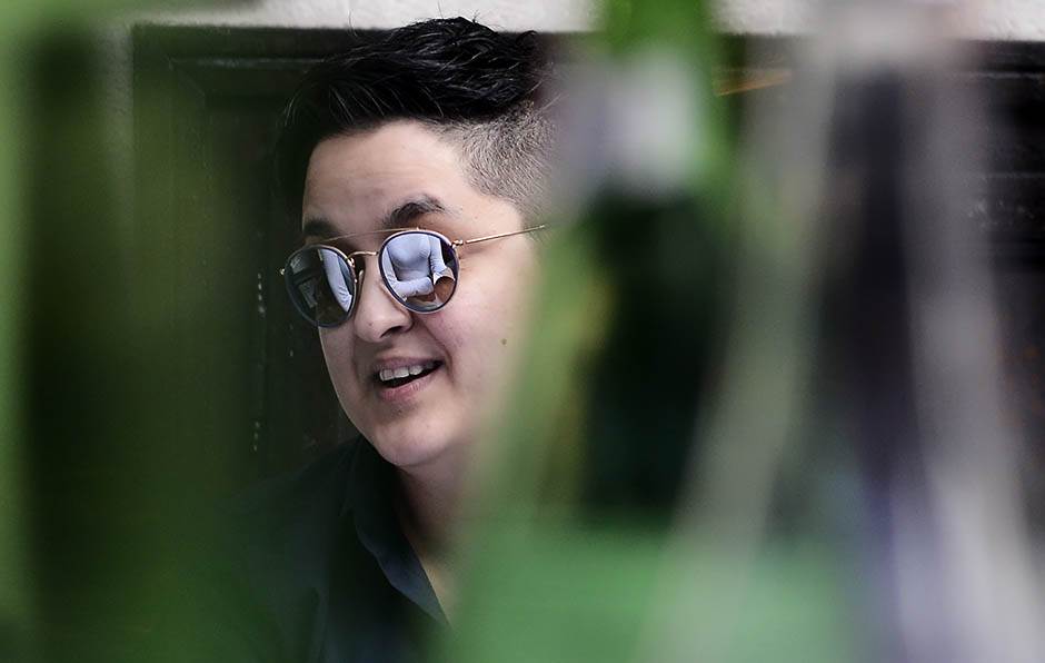 Marija Šerifović o udaji