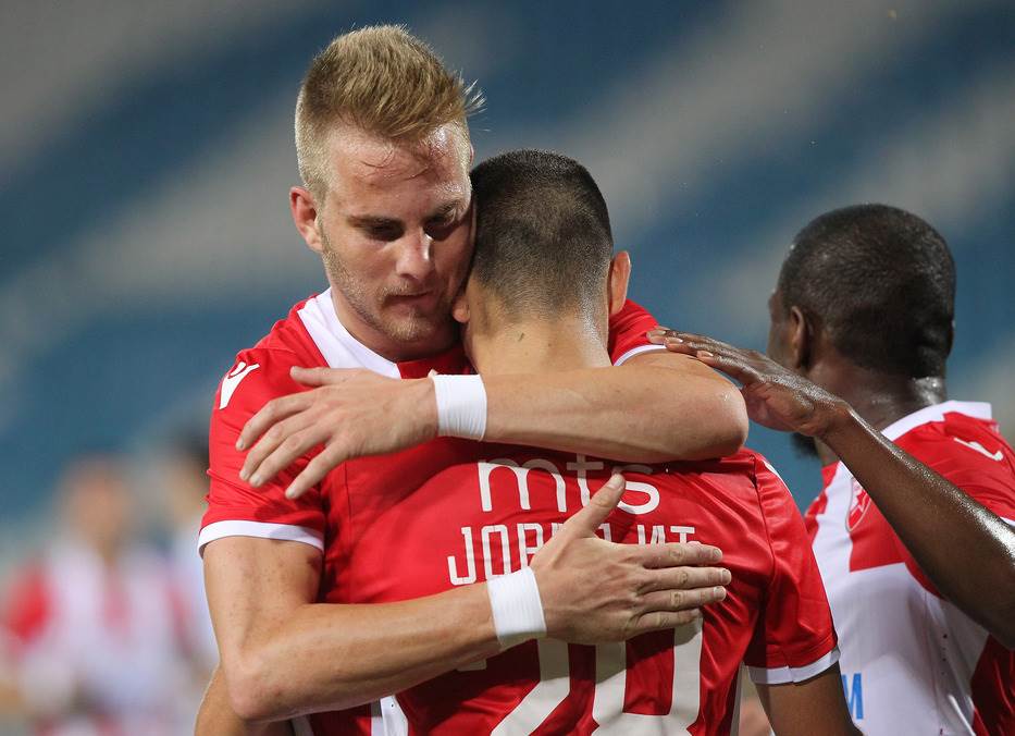 Uroš Račić prelazi u Sasuolo