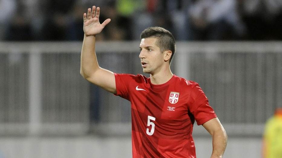 Matija Nastasić nema klub, može u Partizan