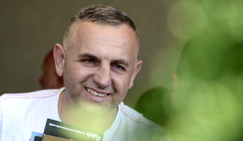 Ivan Gavrilović isprozivao Vojaža i MC Stojana