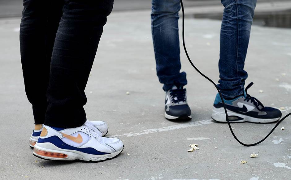 Ivan Gavrilović isprozivao Vojaža i MC Stojana