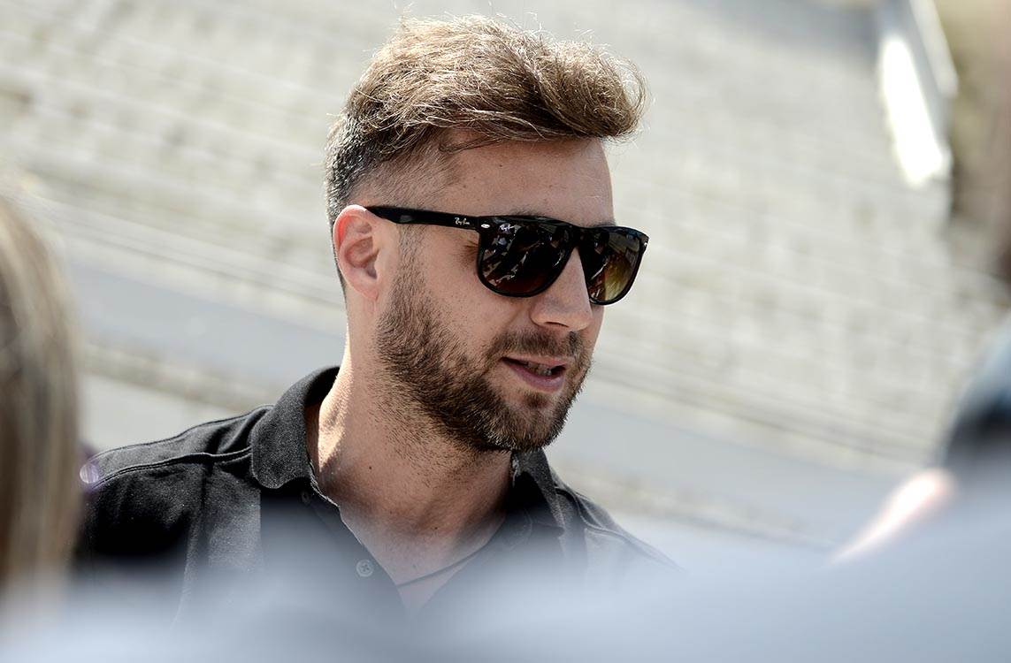 Ivan Gavrilović isprozivao Vojaža i MC Stojana