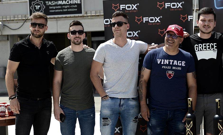 Ivan Gavrilović isprozivao Vojaža i MC Stojana