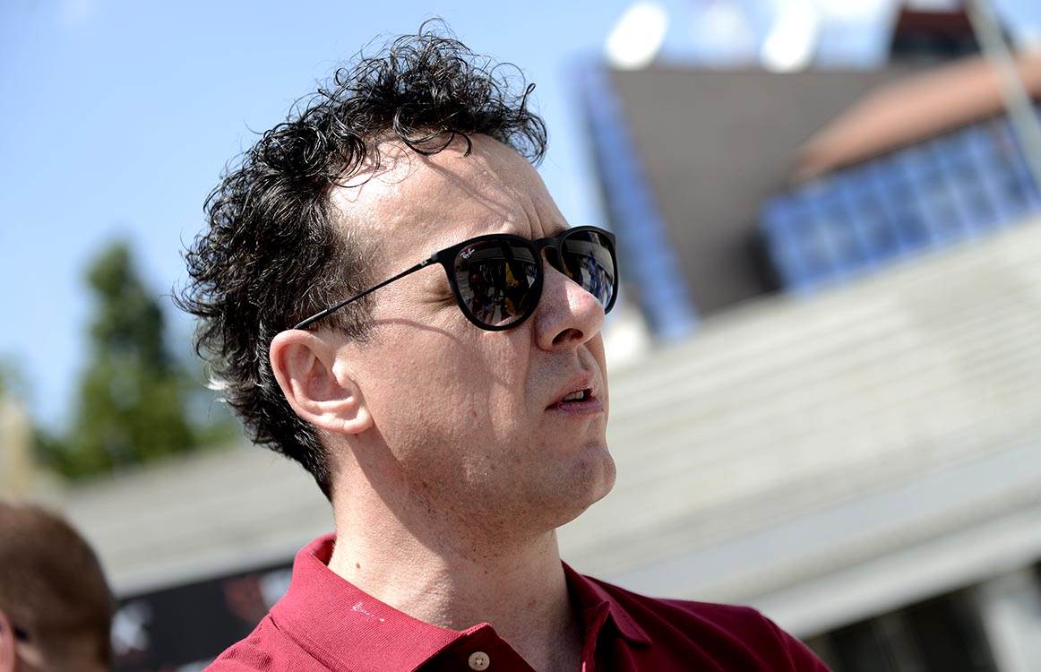 Ivan Gavrilović isprozivao Vojaža i MC Stojana