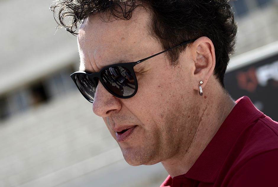 Dženan Lončarević o kocki