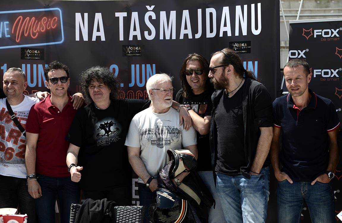 Ivan Gavrilović isprozivao Vojaža i MC Stojana